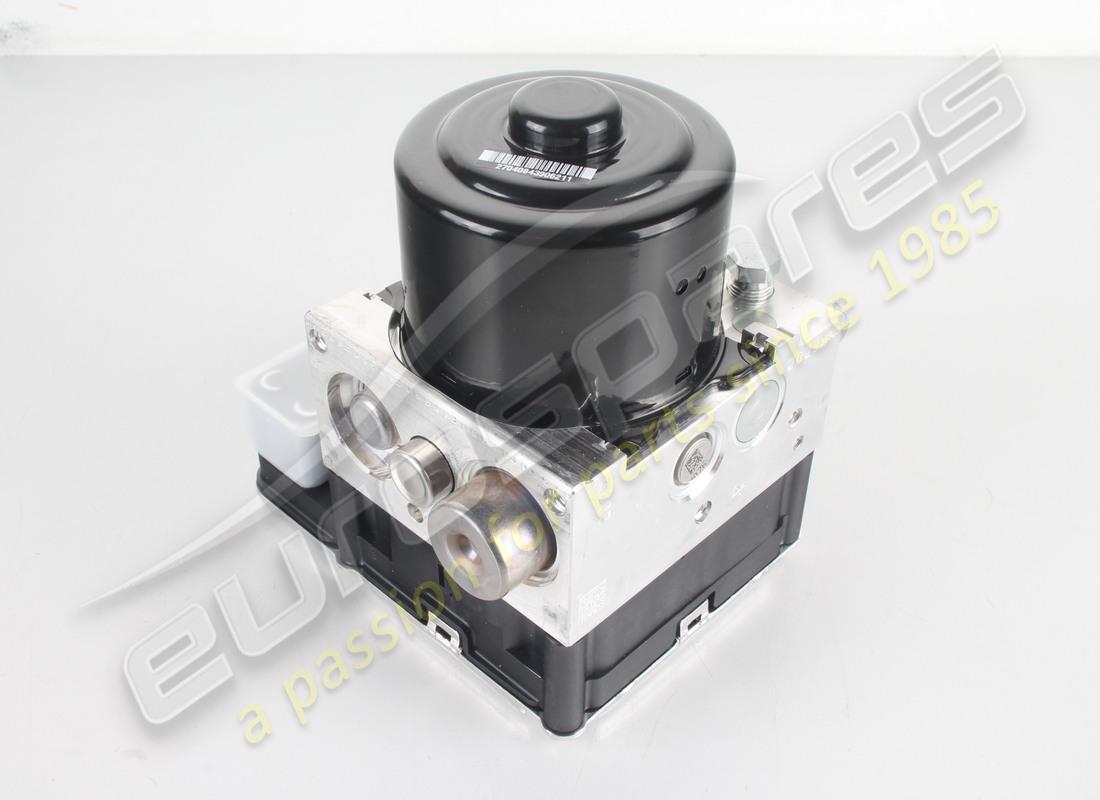 new porsche hydraulic unit. part number 95b614511p (2)