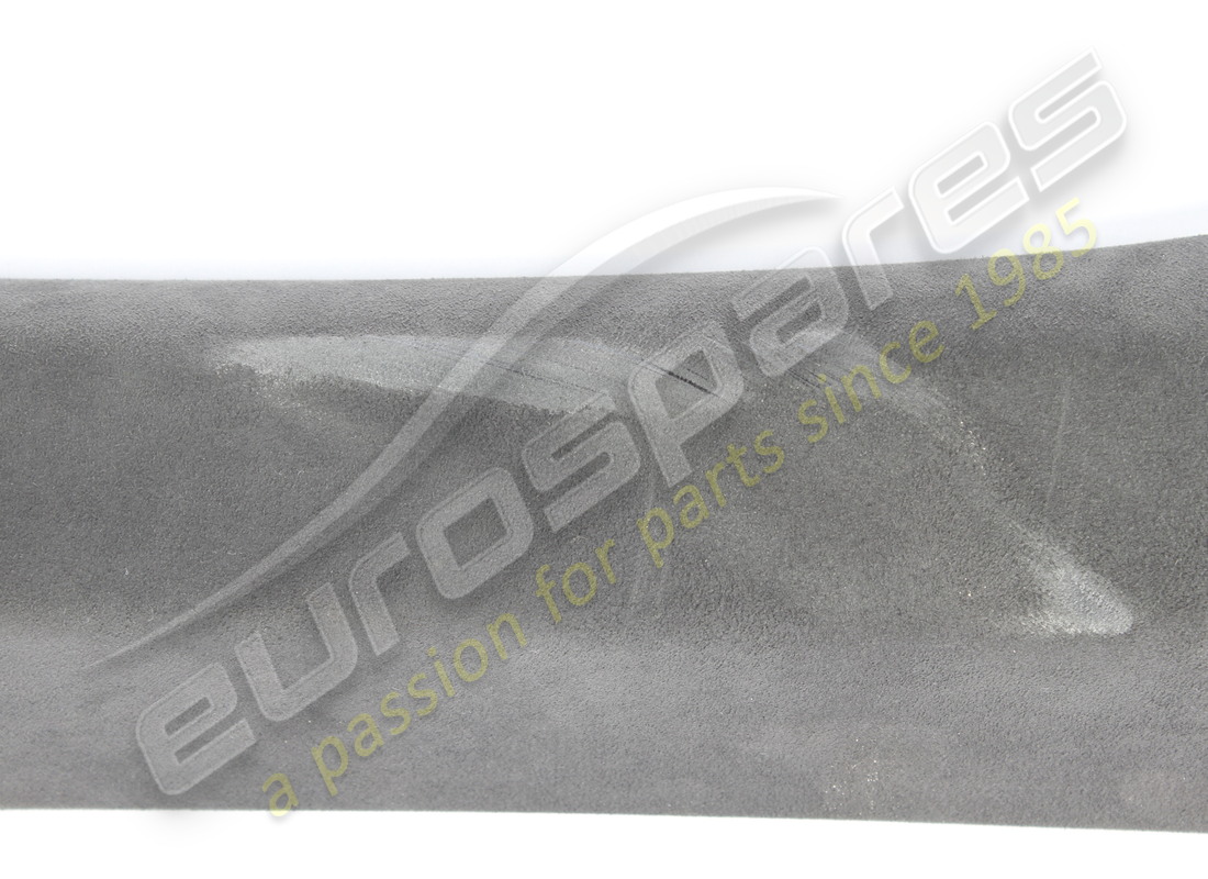 used porsche a-pillar trim black. part number 992867234lox7 (2)