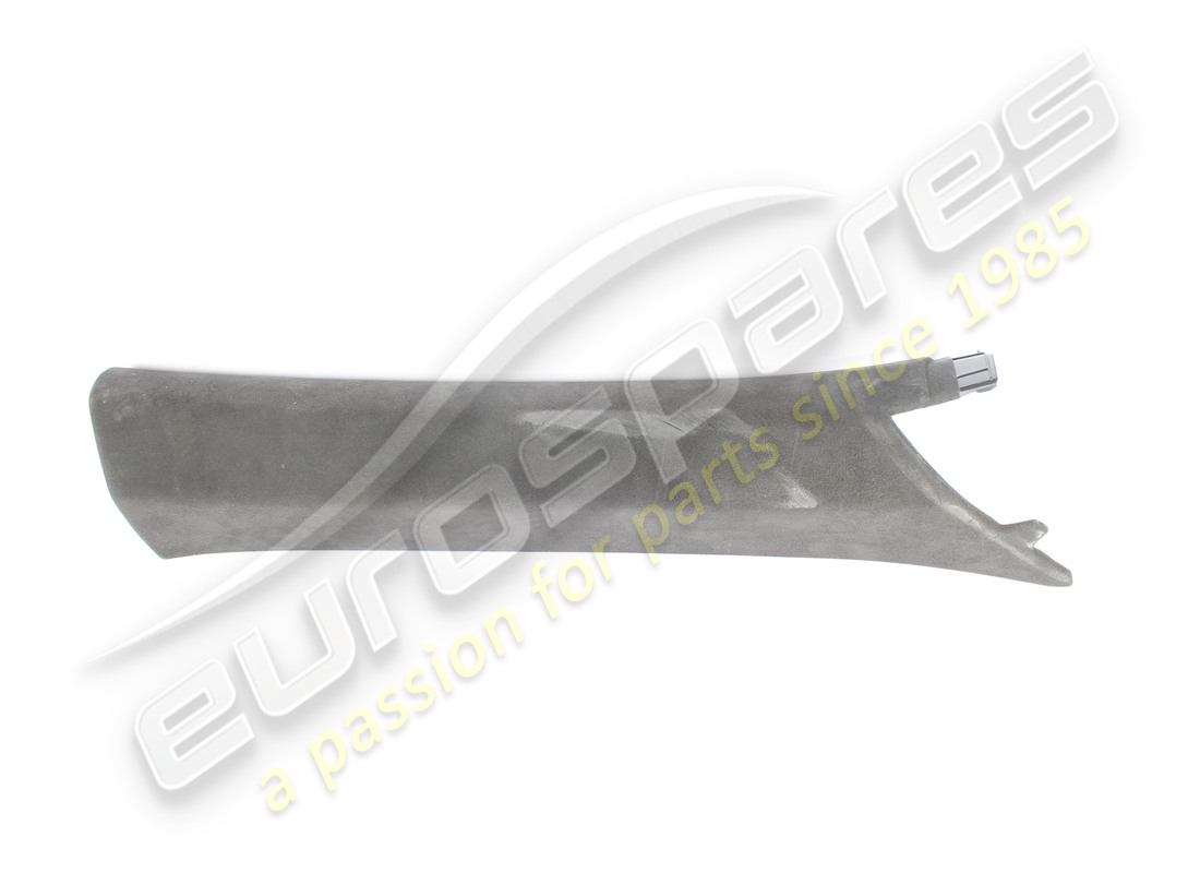 USED Porsche A-PILLAR TRIM BLACK . PART NUMBER 992867234LOX7 (1)