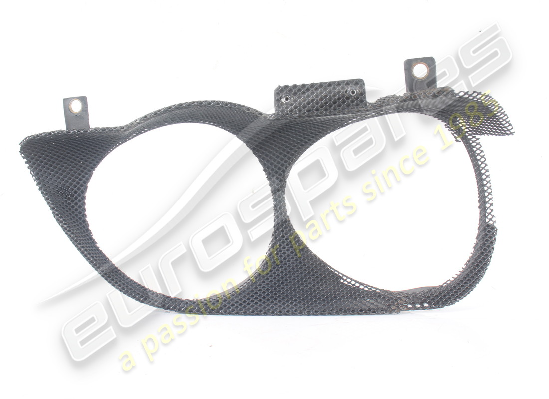 USED Ferrari COMPLETE RH TAIL LIGHT GRILLE . PART NUMBER 87921100 (1)