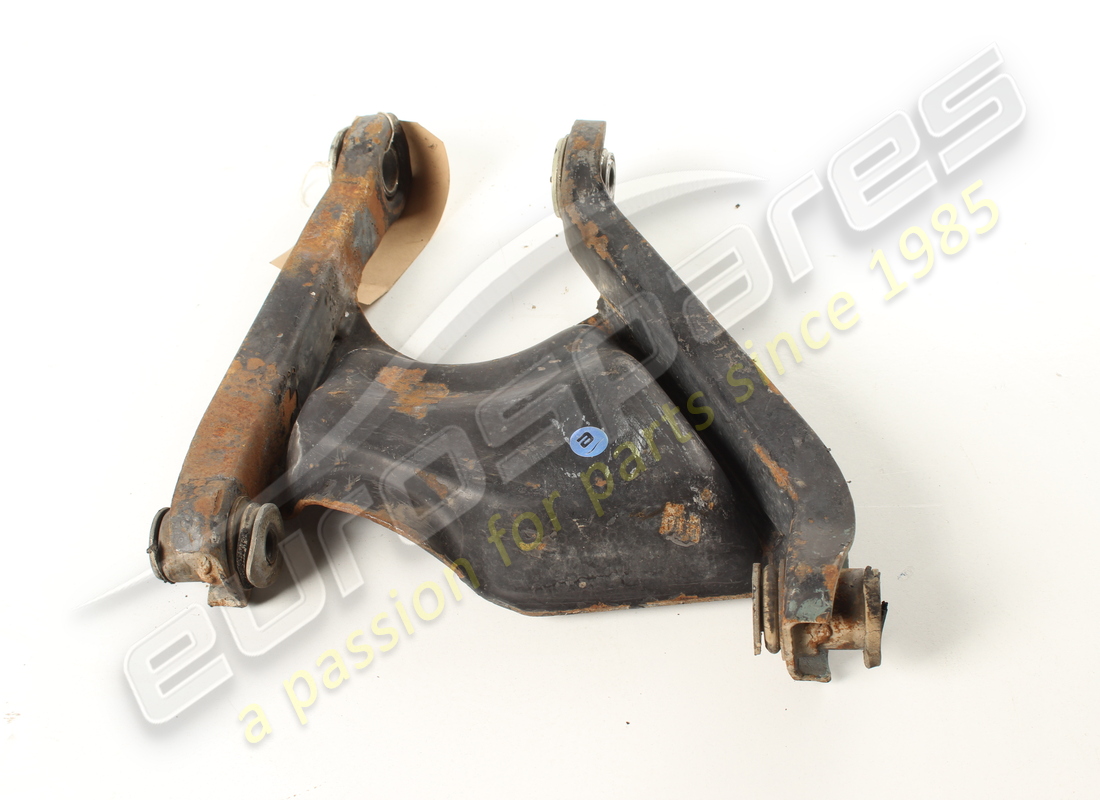 used ferrari rh upper rear suspension lever. part number 104423 (2)