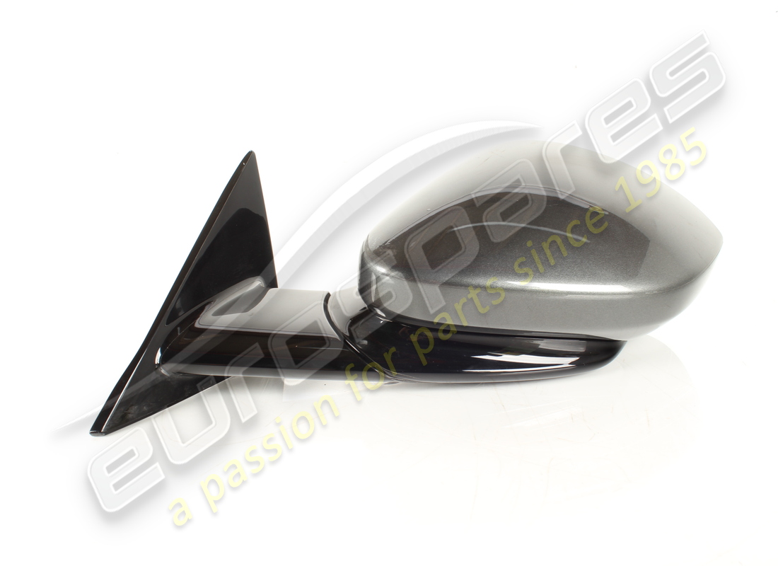used ferrari specchio retro. est.sx complete b. part number 878481 (3)