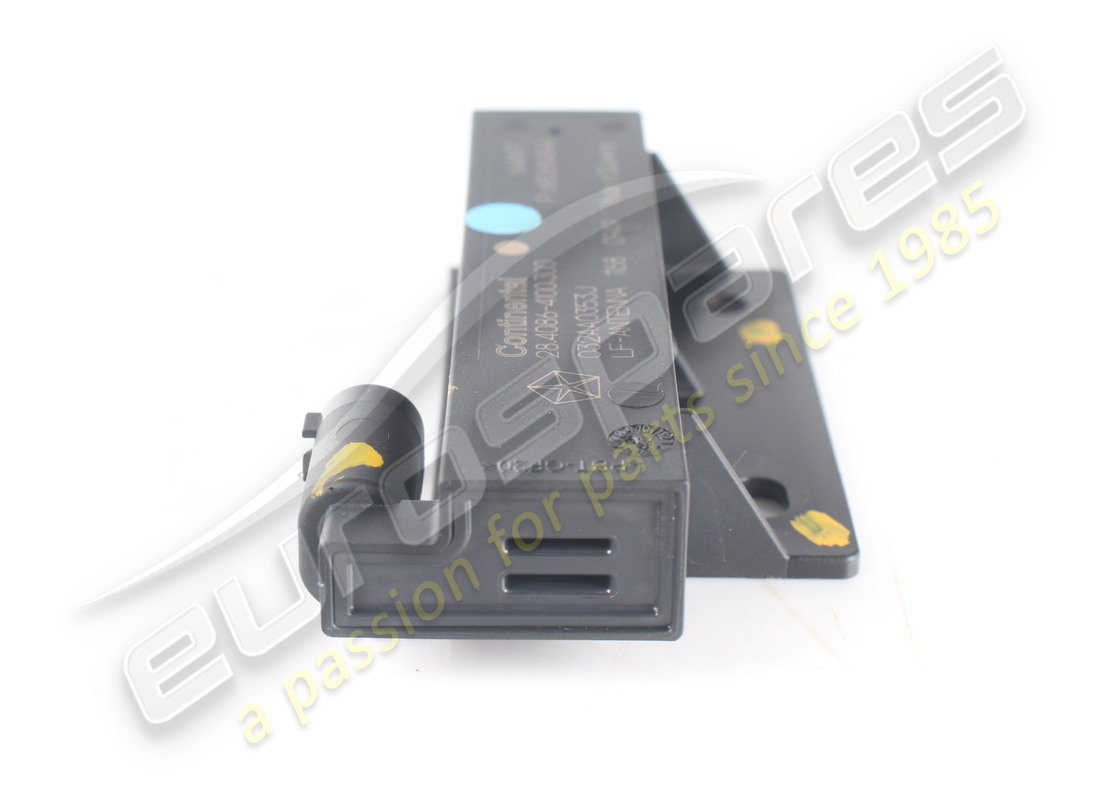 USED FERRARI PASSIVE START ANTENNA. PART NUMBER 310778 (4) used ferrari passive start antenna. part number 310778 (4)