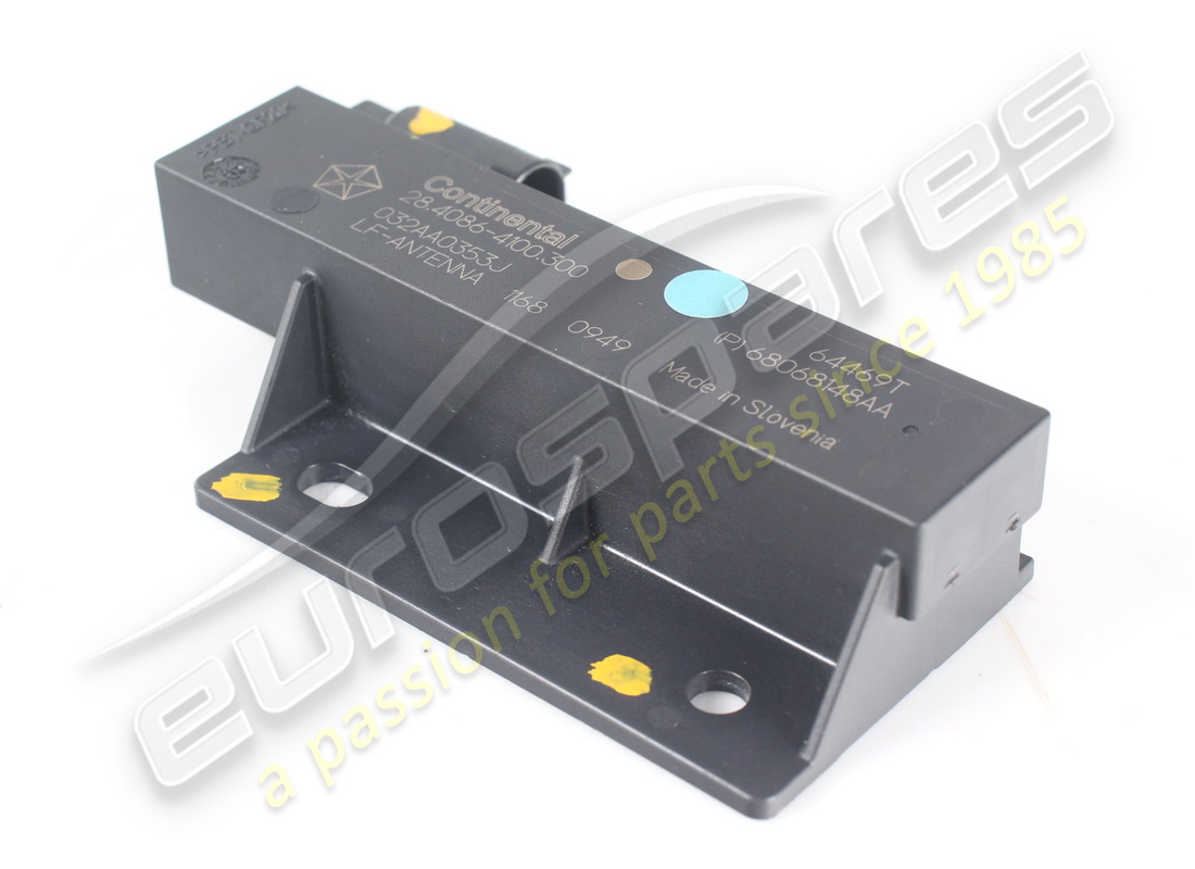 USED Ferrari PASSIVE START ANTENNA . PART NUMBER 310778 (1)