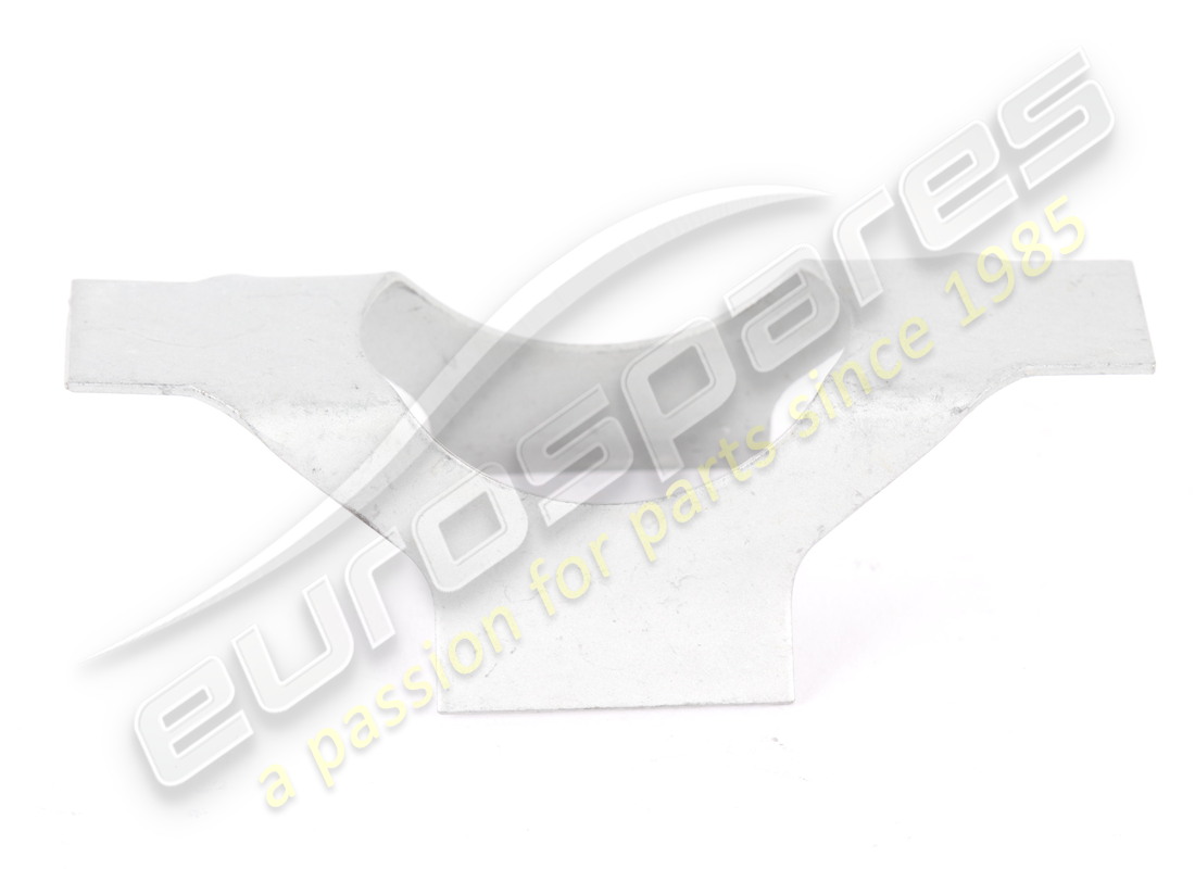 NEW PORSCHE SUPPORT PLATE. PART NUMBER 95135280700 (2) new porsche support plate. part number 95135280700 (2)