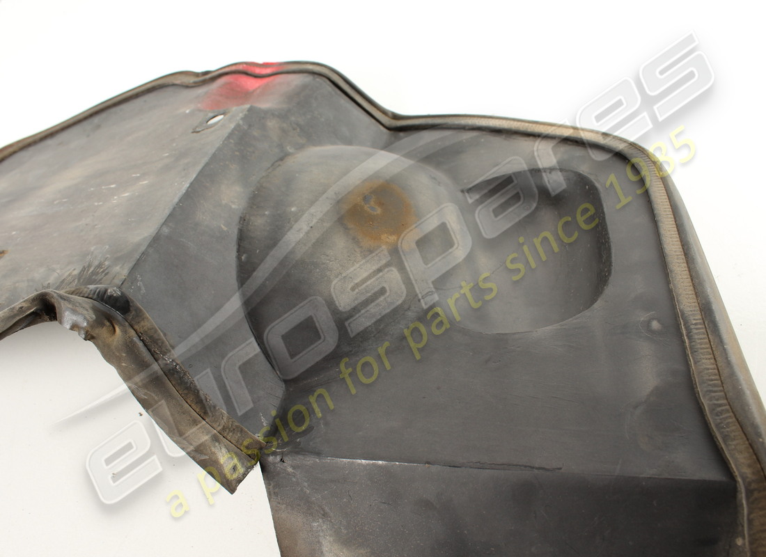 used ferrari lh stone guard gts. part number 61850000 (3)