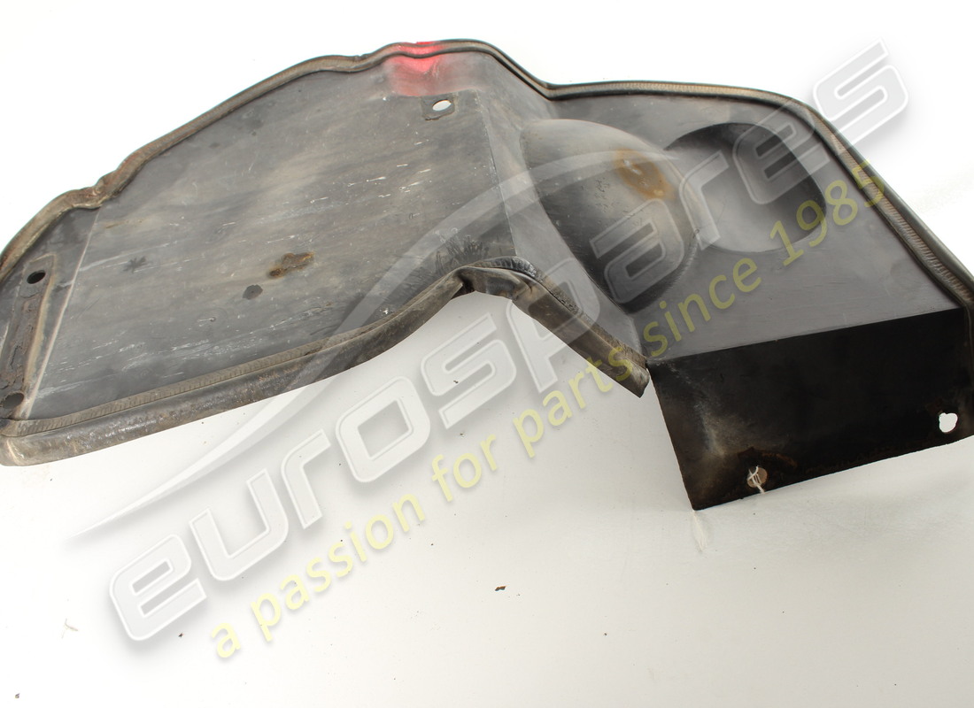 used ferrari lh stone guard gts. part number 61850000 (2)