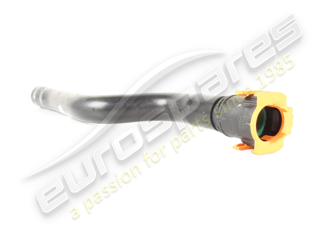 used ferrari preformed pipe. part number 742021 (3)
