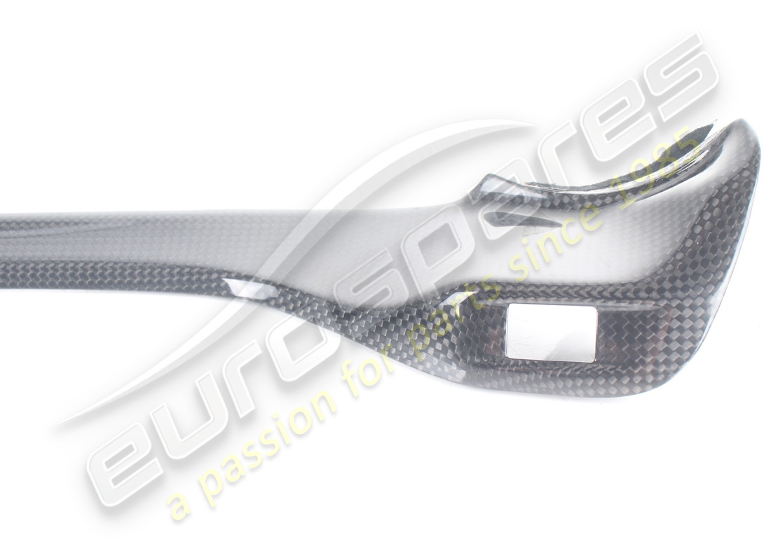 used ferrari complete passenger side cosmet. part number 88208500 (3)