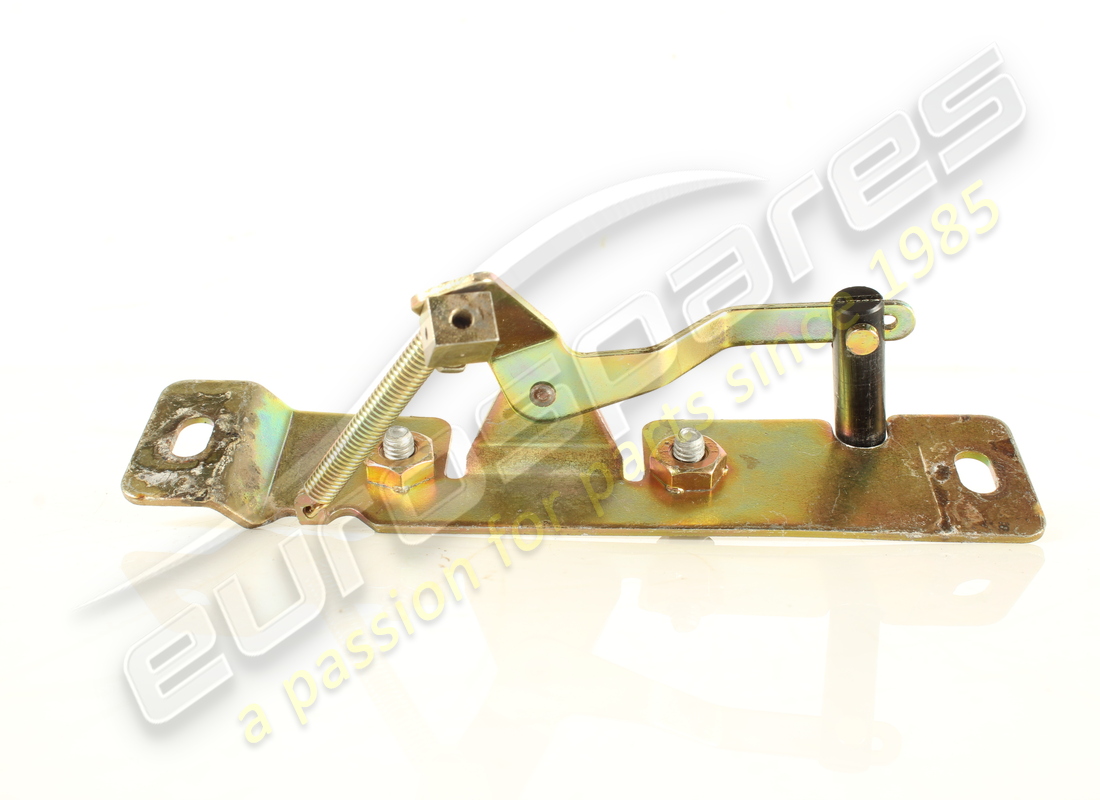used ferrari catch. part number 63872300 (2)