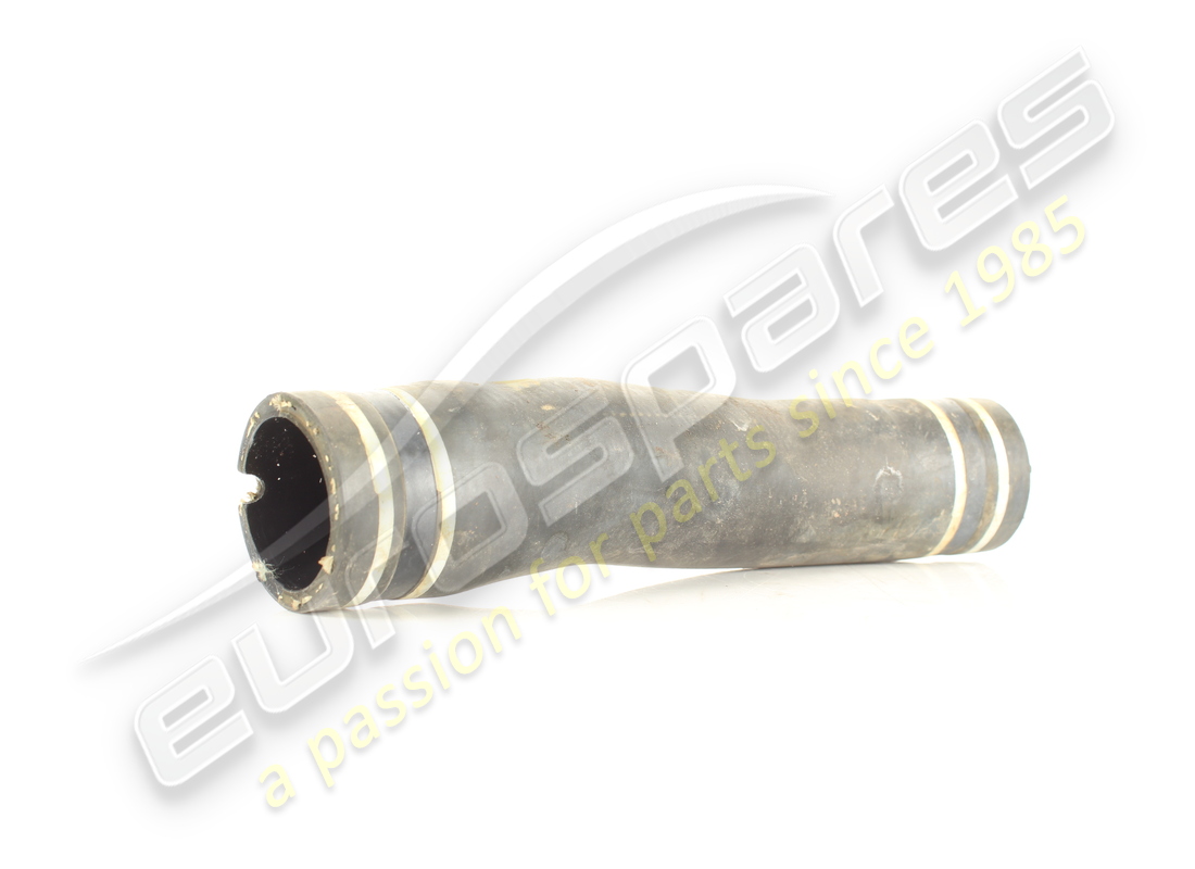 USED Ferrari RETURN HOSE FROM RADIATOR . PART NUMBER 258630 (1)