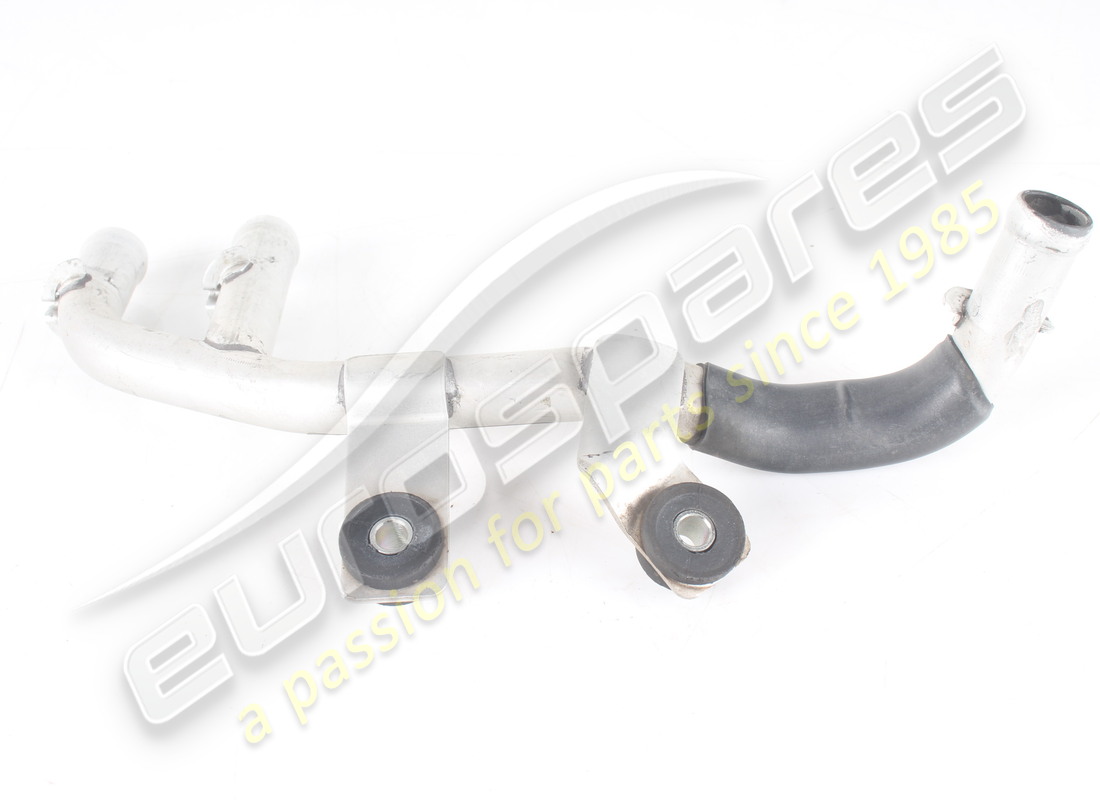 used ferrari pipe from tgk to engine. part number 292151 (4)