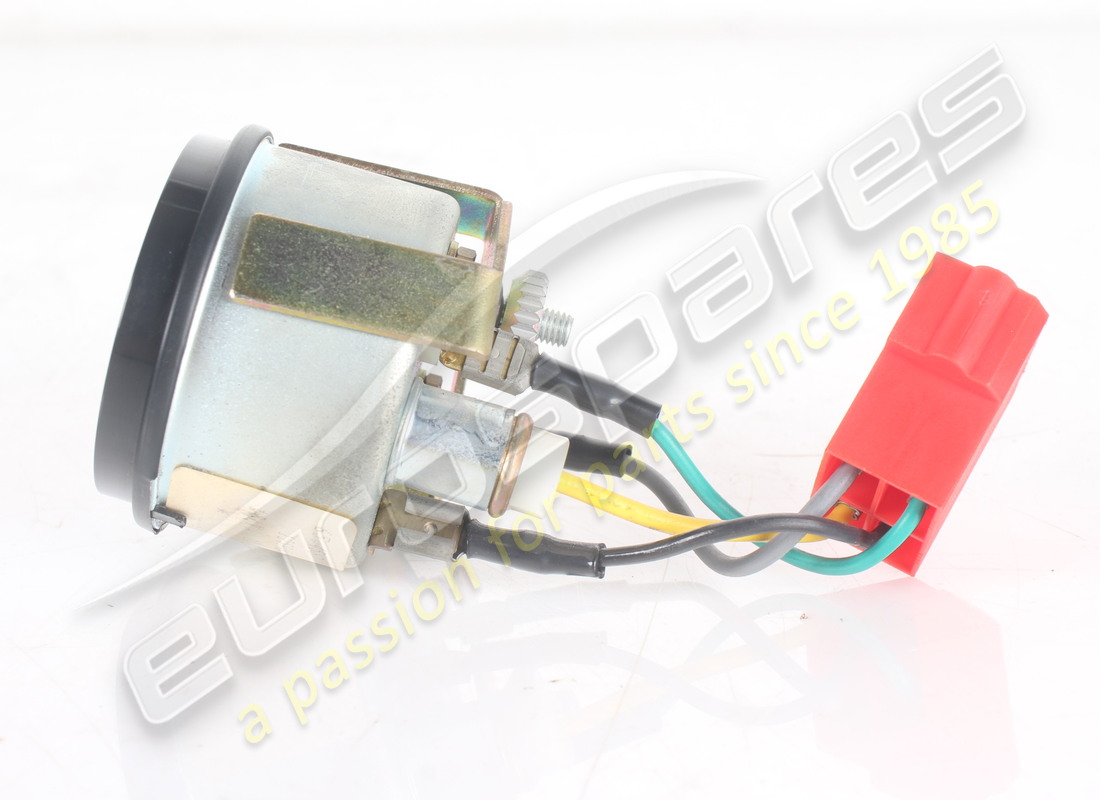 USED FERRARI WATER TEMPERATURE GAUGE RHD PART NUMBER 125948 (3) used ferrari water temperature gauge rhd part number 125948 (3)