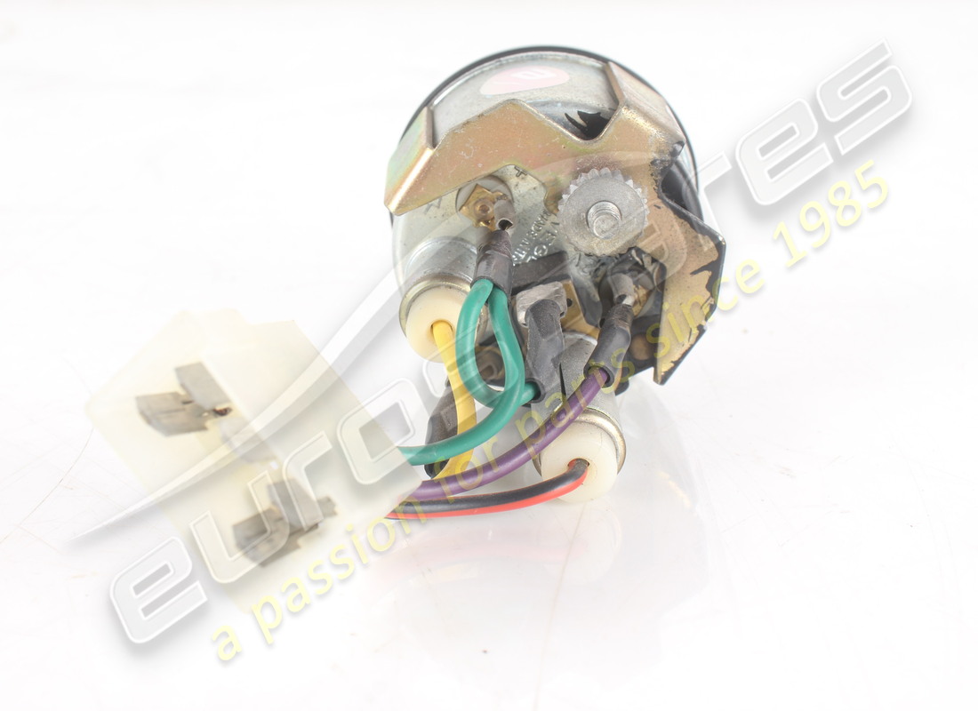 used ferrari fuel level gauge. part number 125945 (4)