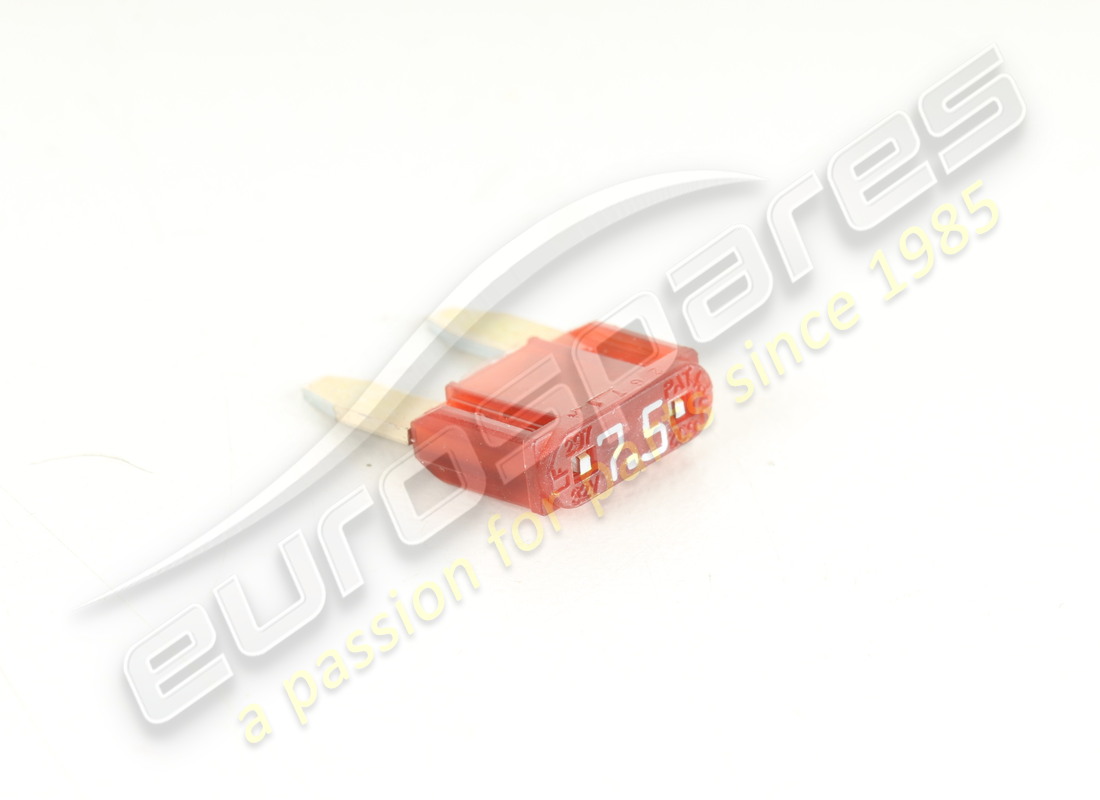 NEW Lamborghini FUSE . PART NUMBER N10261502 (1)