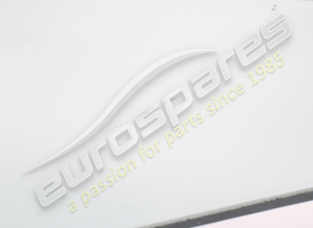 new (other) ferrari lh front quarter light glass. part number 62395900 (6)