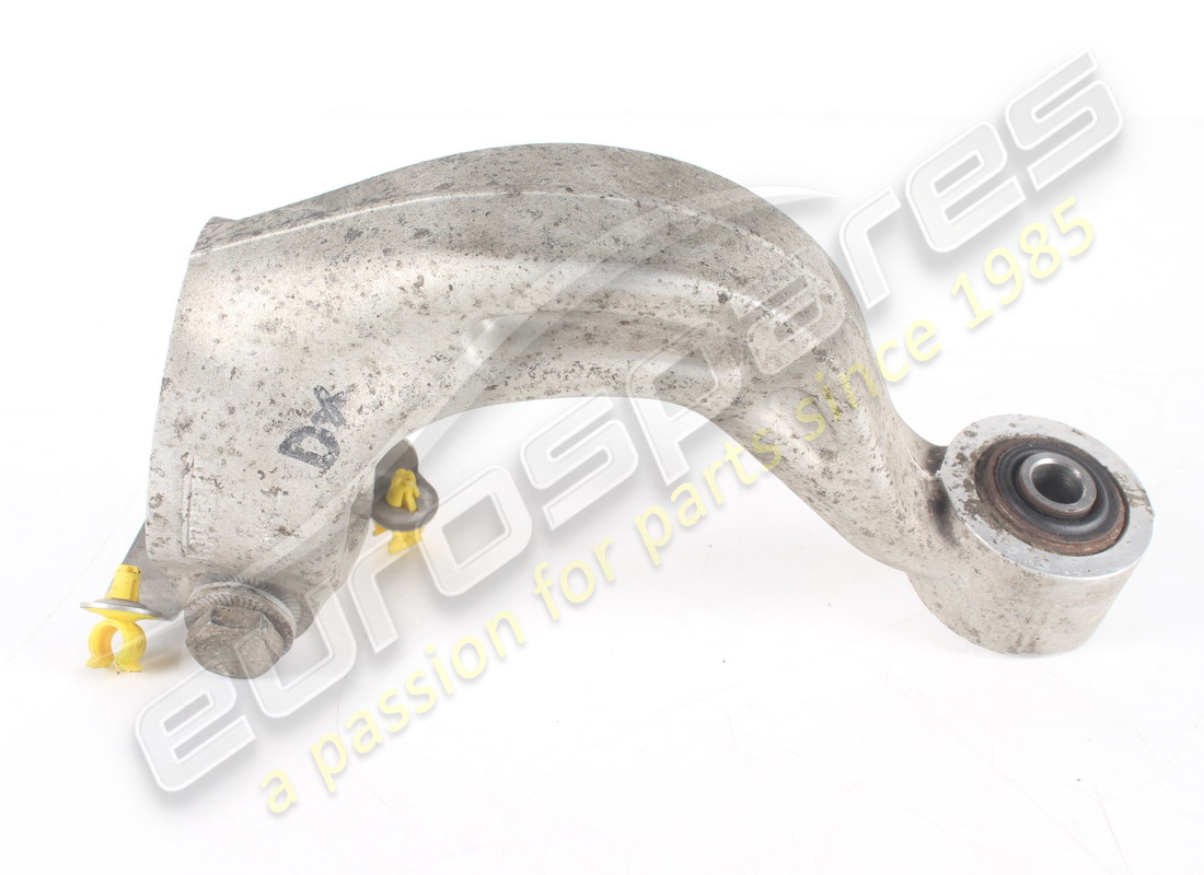 USED Ferrari RH STRUT OF SHOCK ABSORBER F . PART NUMBER 261914 (1) USED Ferrari RH STRUT OF SHOCK ABSORBER F . PART NUMBER 261914 (1)