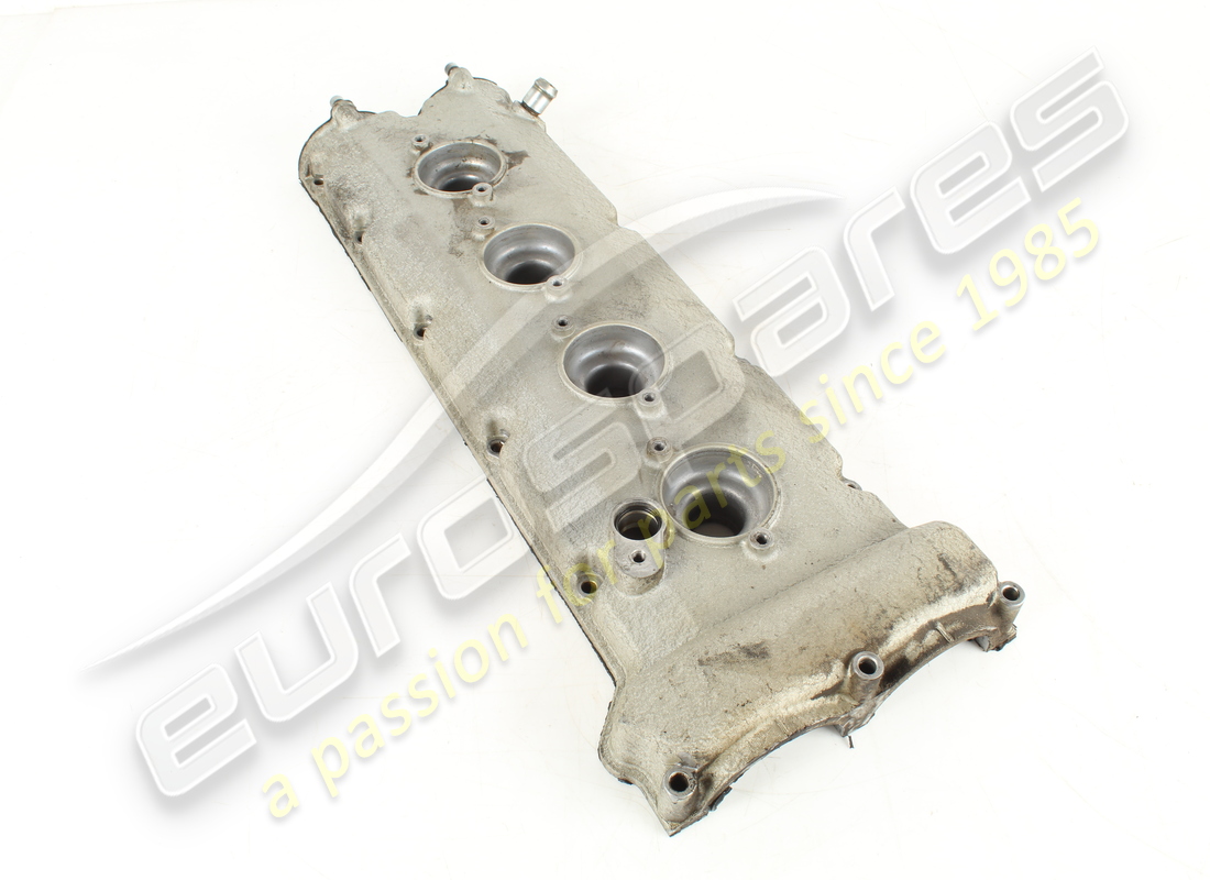 USED FERRARI RH CYLINDERS HEAD COVER. PART NUMBER 176450 (2) used ferrari rh cylinders head cover. part number 176450 (2)