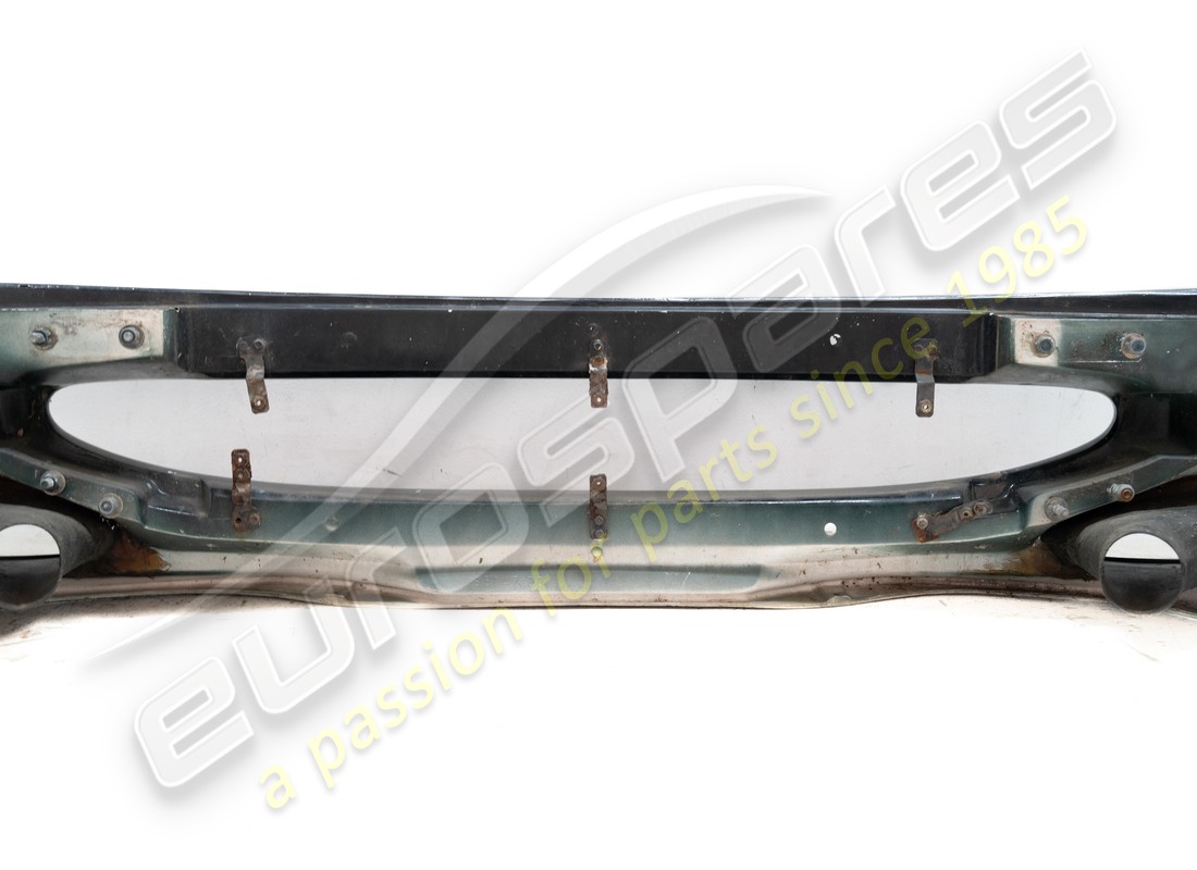 used ferrari front bumper. part number 65047110 (9)