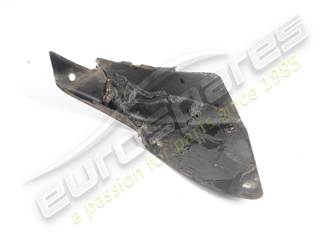 used ferrari lh door finisher. part number 61505800 (2)