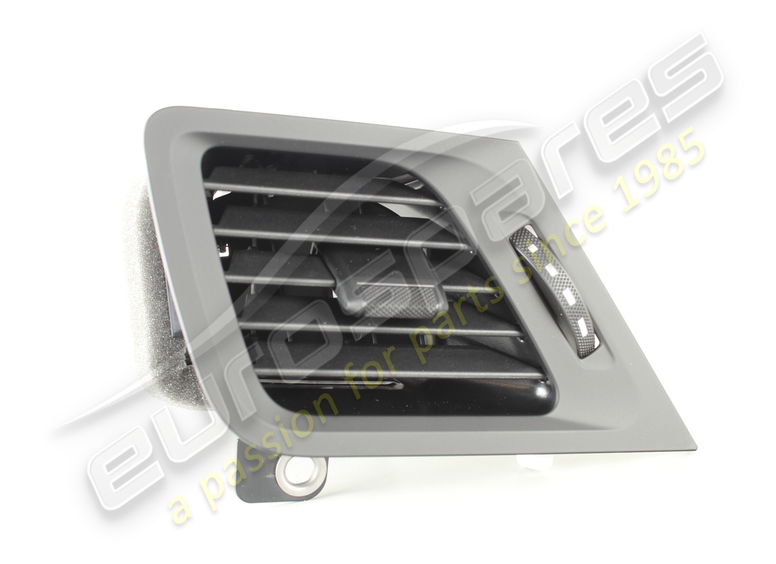 NEW PORSCHE AIR VENT BLACK. PART NUMBER 992819701B5Q0 (1) new porsche air vent black. part number 992819701b5q0 (1)