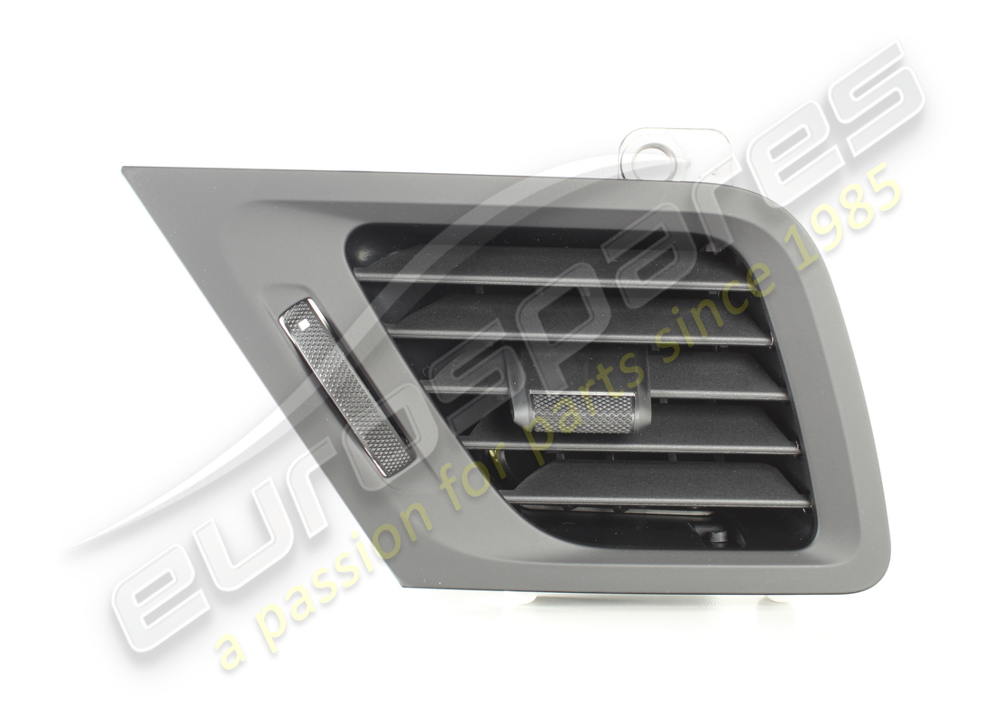 NEW PORSCHE AIR VENT BLACK. PART NUMBER 992819701B5Q0 (4) new porsche air vent black. part number 992819701b5q0 (4)