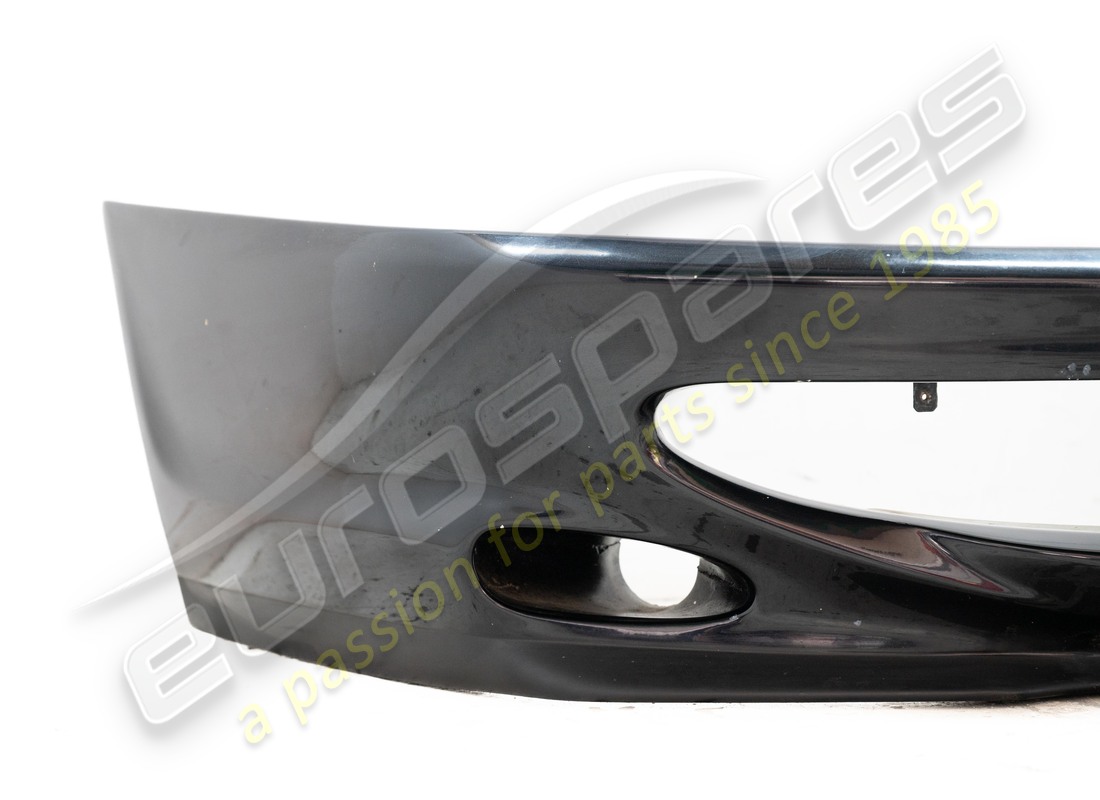 used ferrari front bumper. part number 65047110 (2)