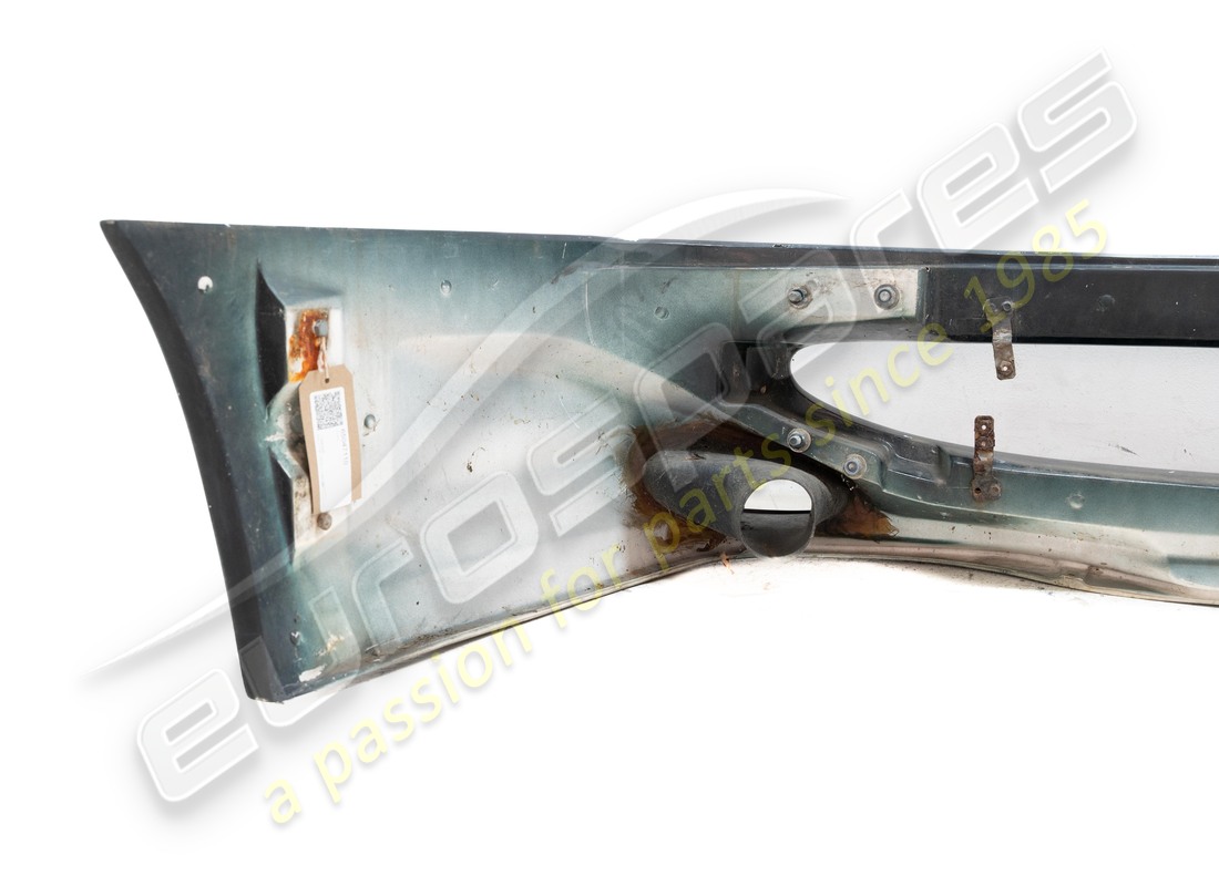 used ferrari front bumper. part number 65047110 (10)