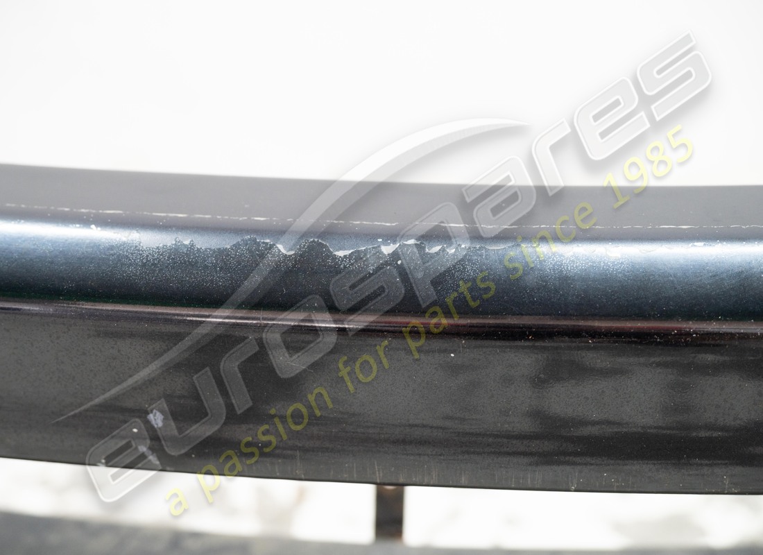used ferrari front bumper. part number 65047110 (5)
