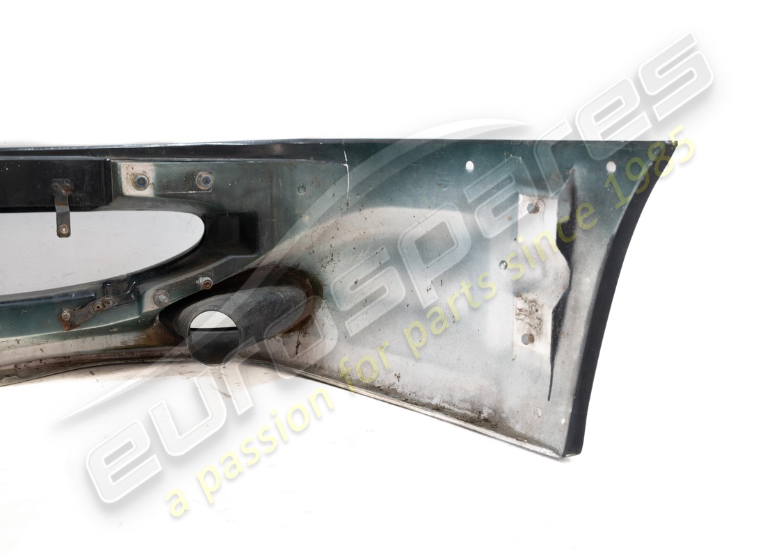 used ferrari front bumper. part number 65047110 (8)
