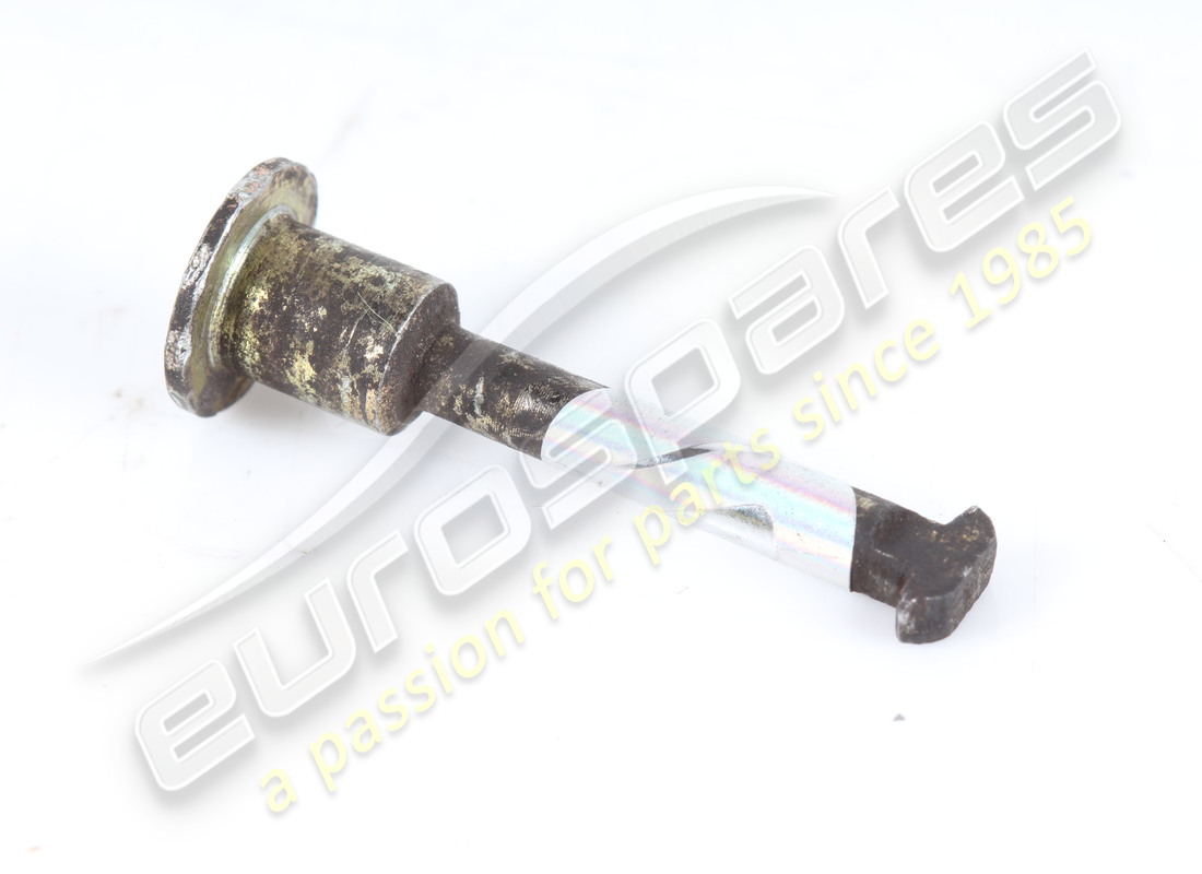 USED Ferrari HANDBRAKE MECHANISM PIN . PART NUMBER 101275 (1) USED Ferrari HANDBRAKE MECHANISM PIN . PART NUMBER 101275 (1)