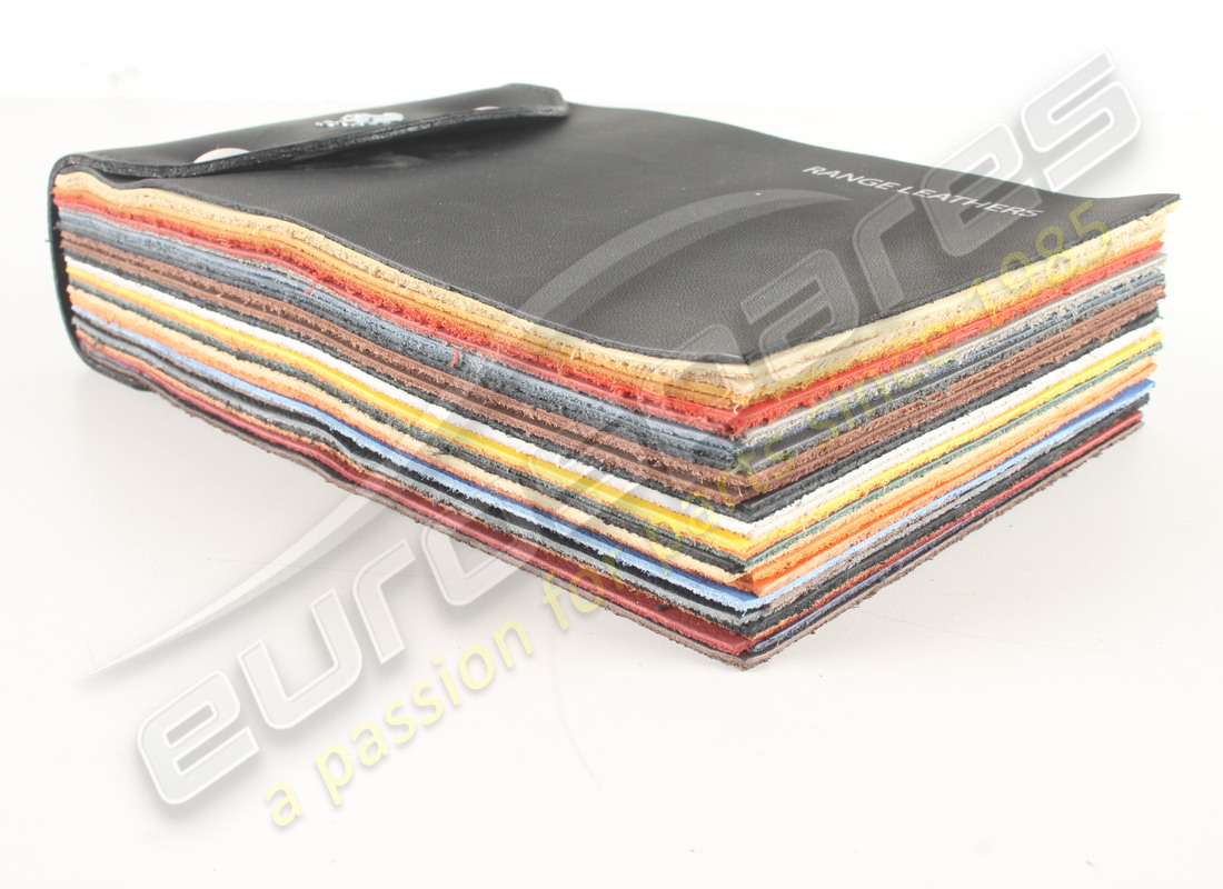 new ferrari frau leather samples. part number 95998116 (3)