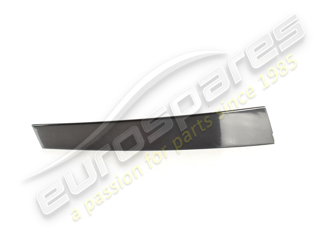 USED MASERATI LH FRONT OUTER DOOR TRIM . PART NUMBER 67066400 (1)