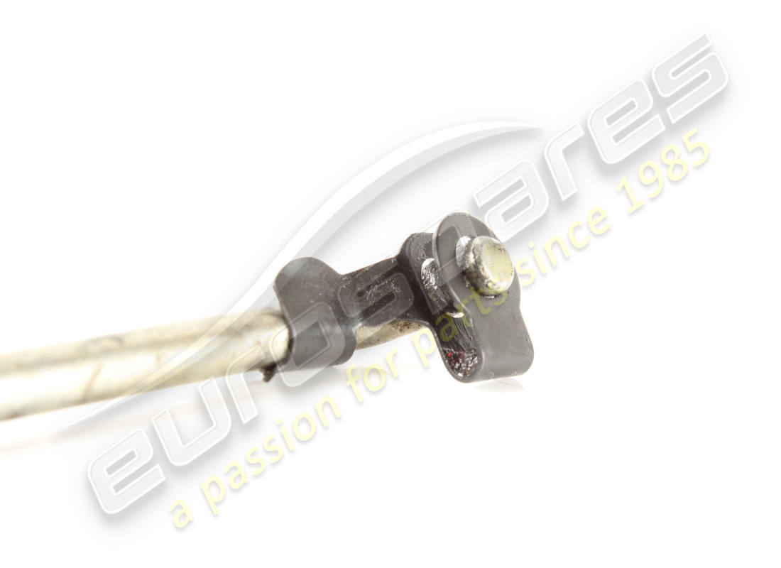 used ferrari tie rod. part number 124998 (2)