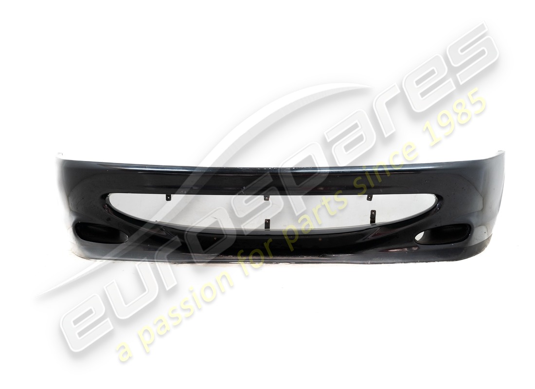 used ferrari front bumper. part number 65047110 (1)