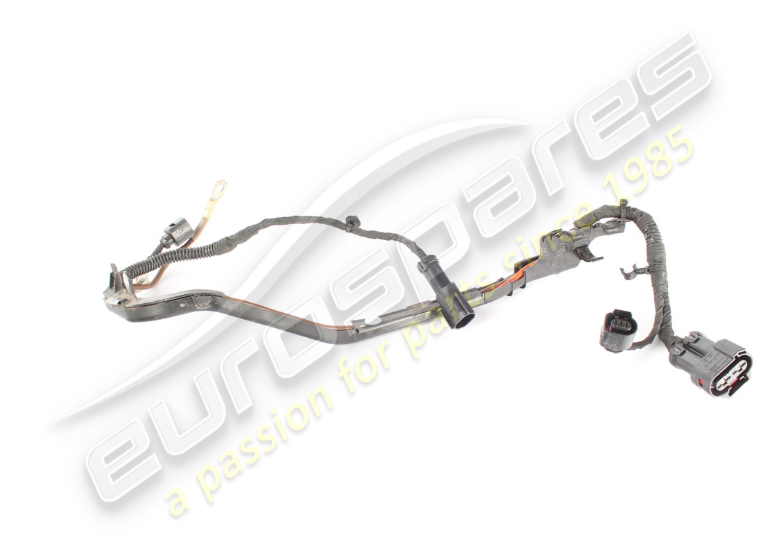 USED Porsche WIRING SET . PART NUMBER 9P5971111B (1)