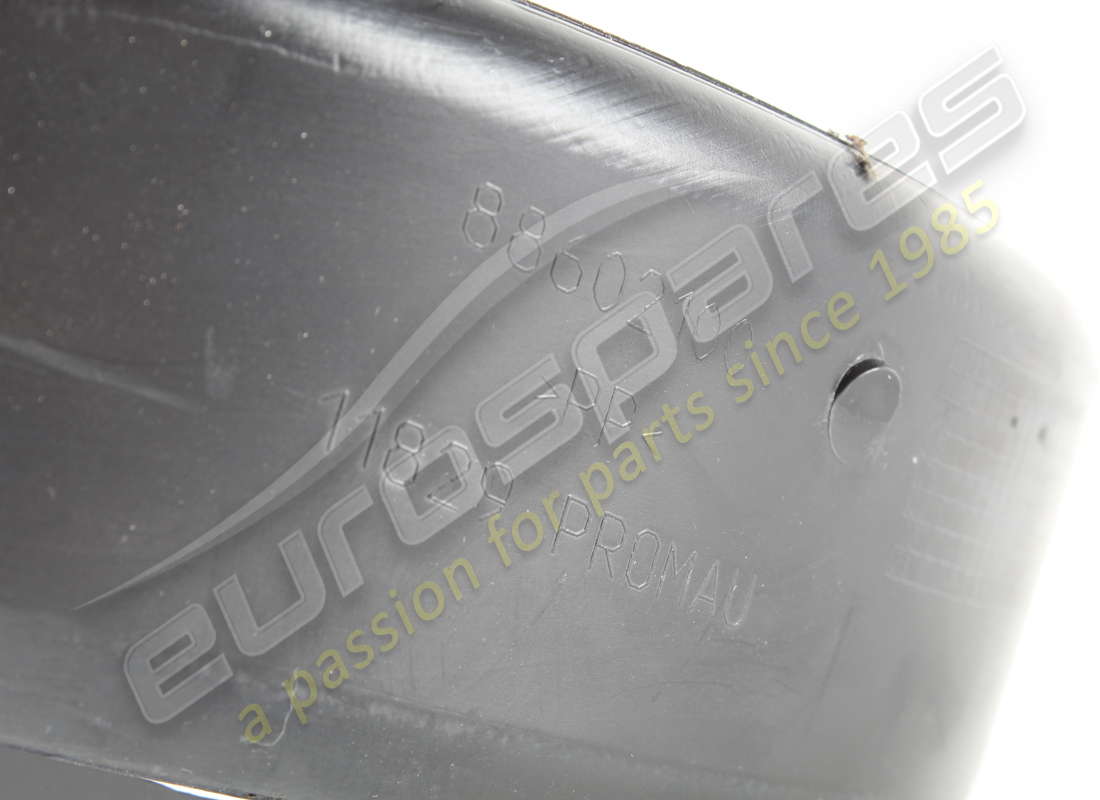 used ferrari complete rh hvac-ventilation s. part number 88602100 (4)
