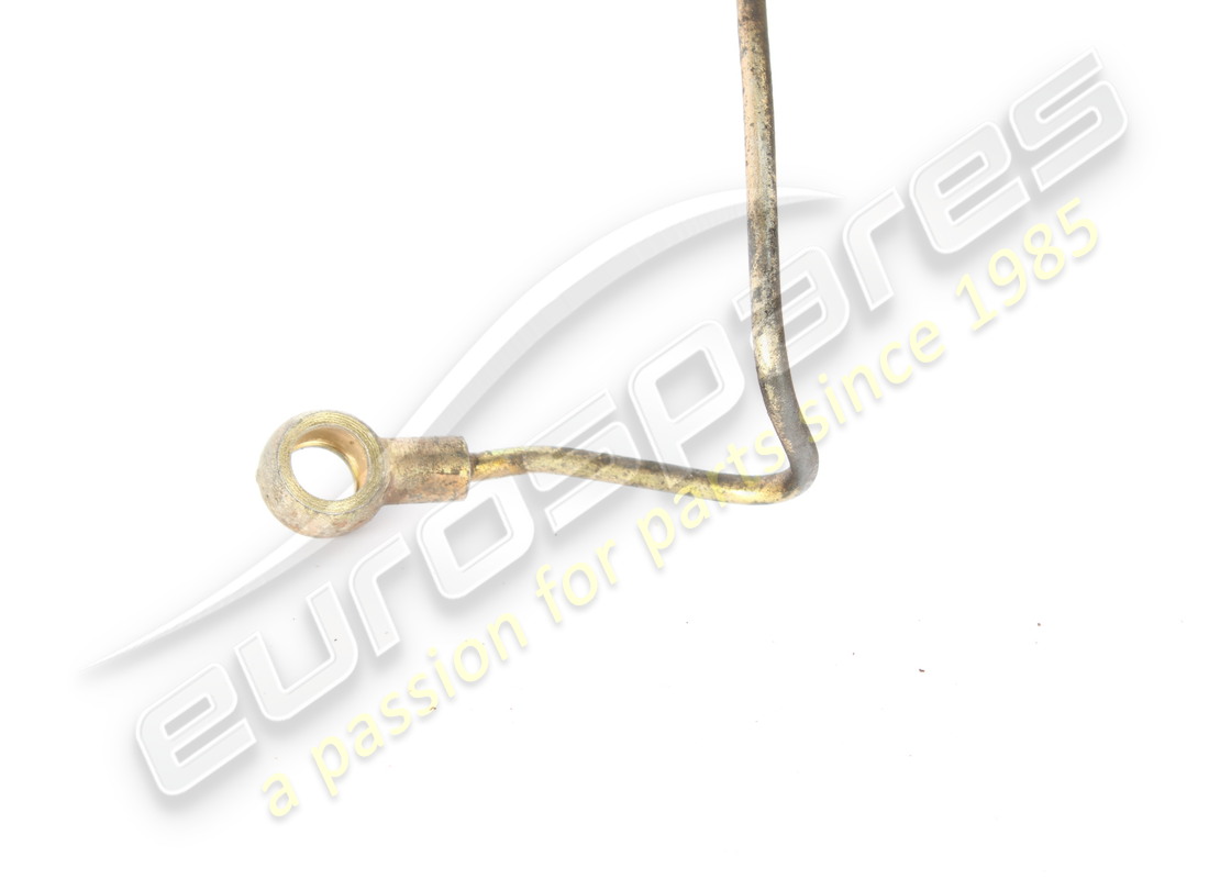 used ferrari fuel pipe no:9 cylinder. part number 125796 (3)