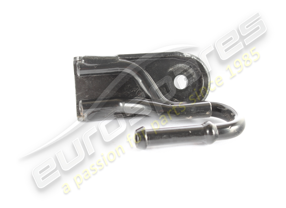 USED Maserati BRACKET REAR.SOST.TUB.SCAR.D . PART NUMBER 675001599 (1)