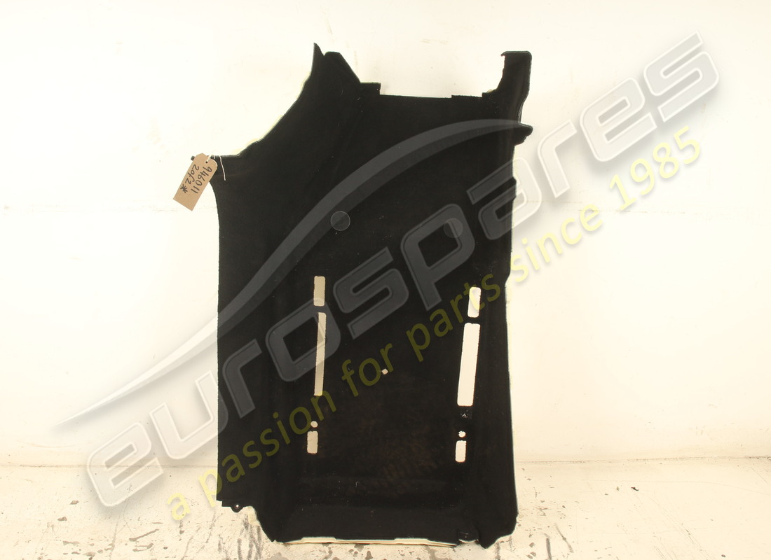 used ferrari floor mat kit. part number 946011 (2)