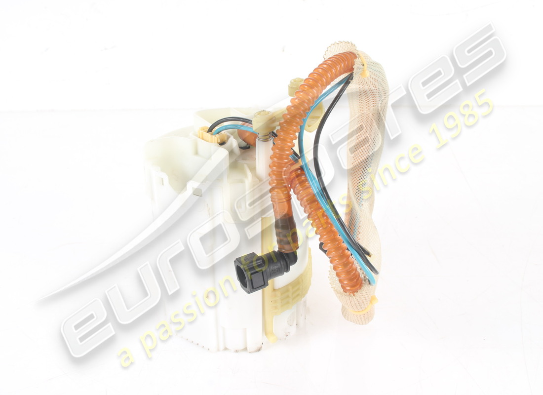 USED Ferrari FUEL PUMP . PART NUMBER 272086 (1)