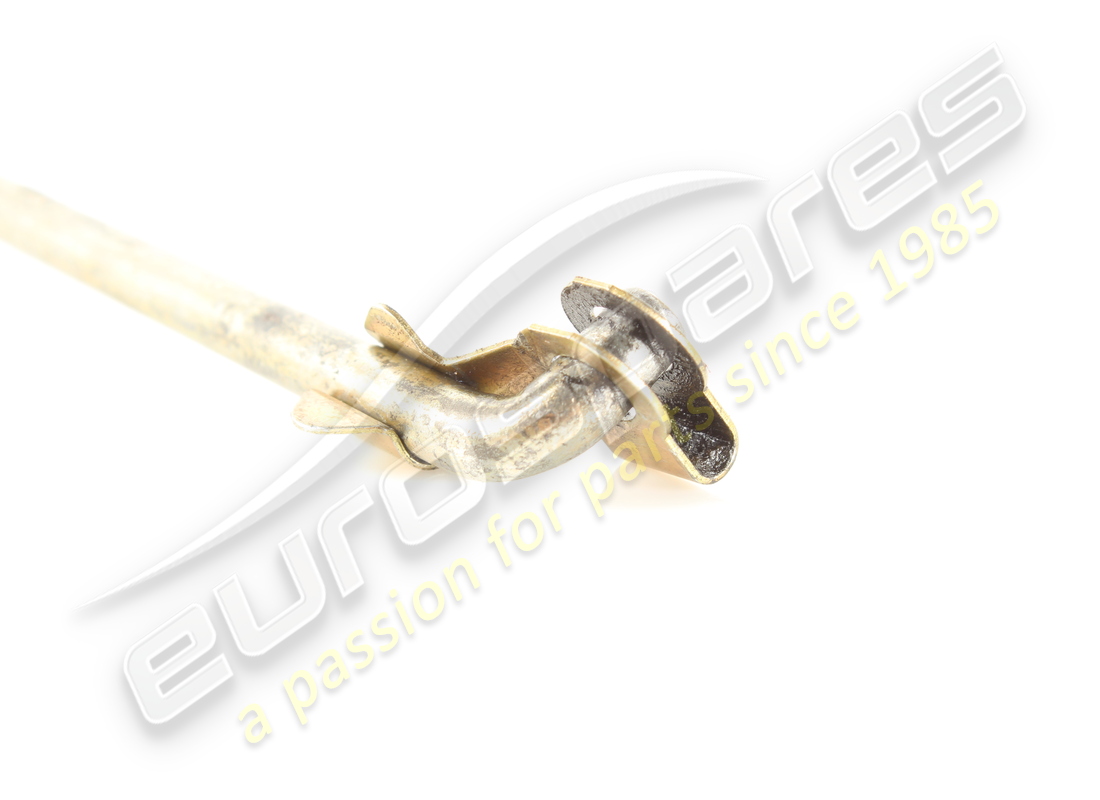 used ferrari tie rod. part number 124998 (3)