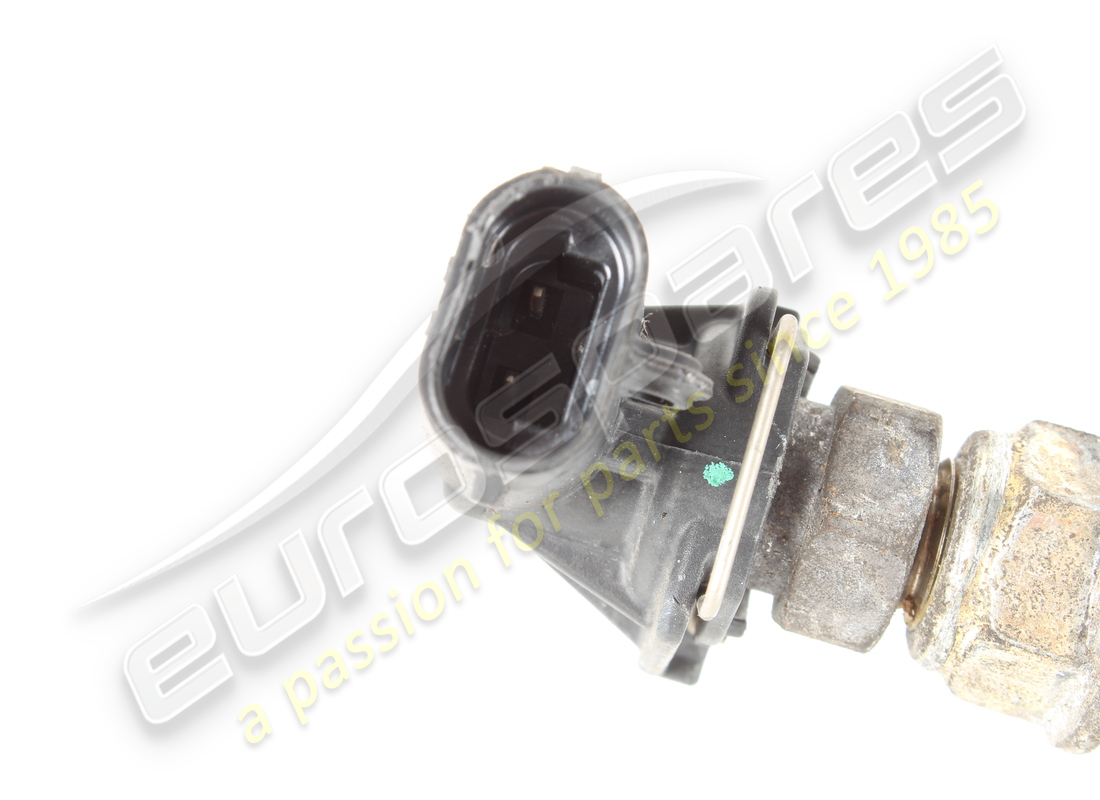 used ferrari rear shock absorber. part number 281471 (5)