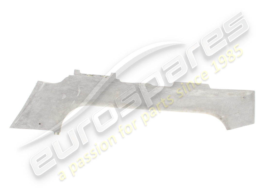 damaged ferrari complete lh sill trim. part number 87979300 (1)