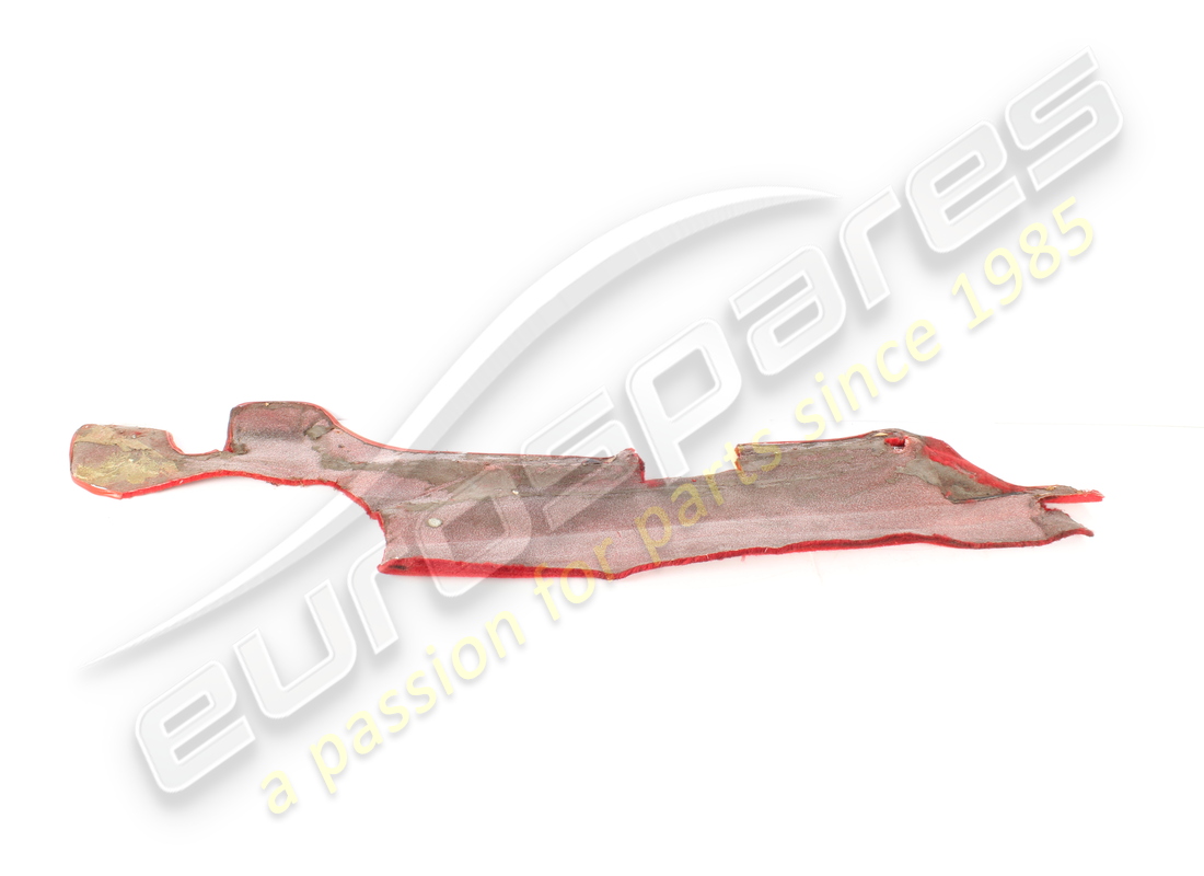used ferrari rh carpet rhd gts. part number 61983800 (2)