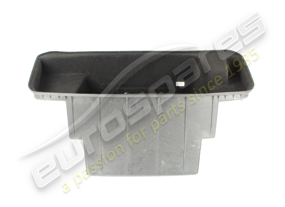 USED Lamborghini LUGGAGE COMPARTMENT TRIM . PART NUMBER 400863362AF (1)