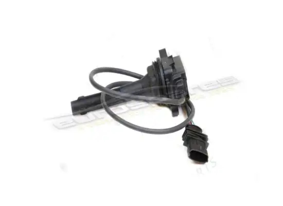 new oe ignition coil. part number 186914 (1)
