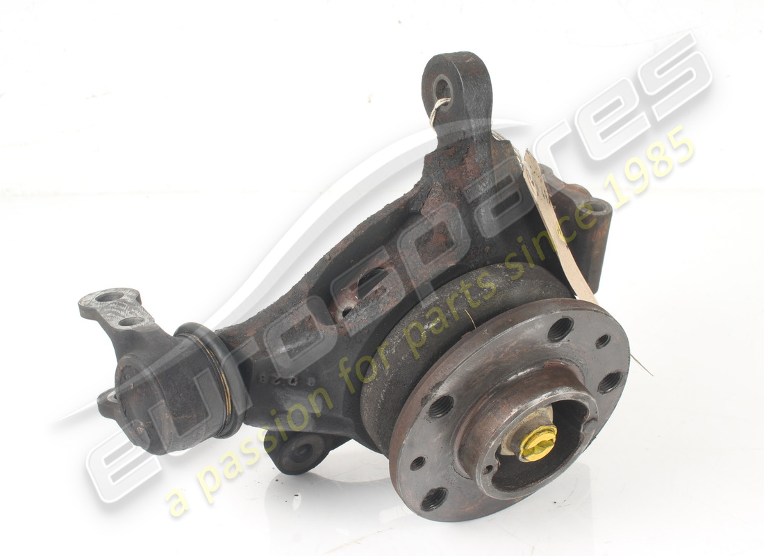 used eurospares lh hub part number eap1225998