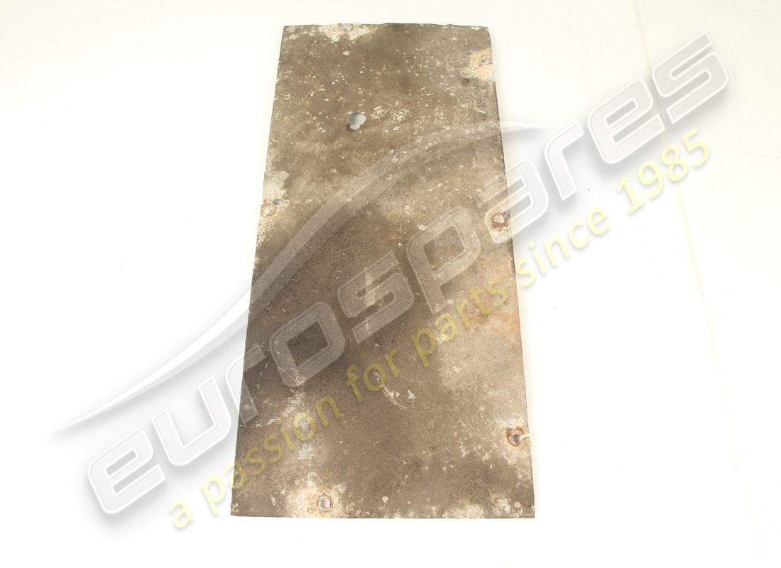 used ferrari undertray rhd part number 60208600 (4)