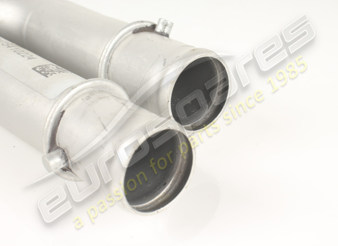 used ferrari coil cooling system three-wa. part number 871754 (2)